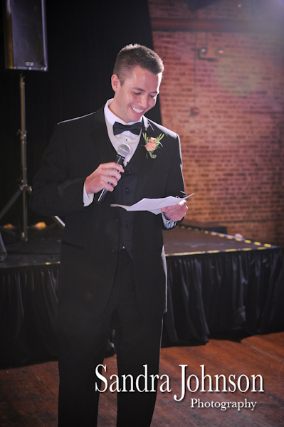 Best New Orleans wedding photographer - Sandra Johnson (SJFoto.com)